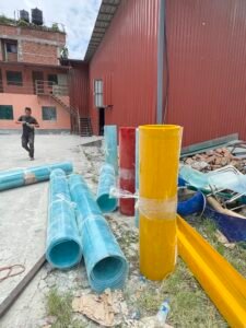 Plain FRP Sheet