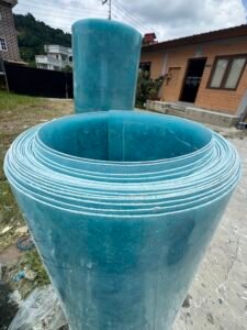 Plain FRP Sheet