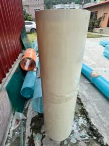 Plain FRP Sheet