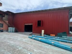 Plain FRP Sheet